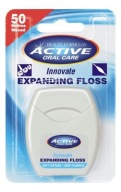 Beauty Formulas Active Oral Care Zubná niť