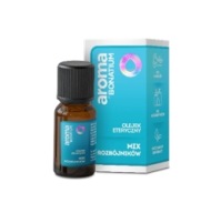Esenciálny olej Robbers Mix, 10 ml