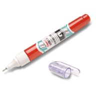 PENTEL ZL63 presné korekčné pero - 7ml