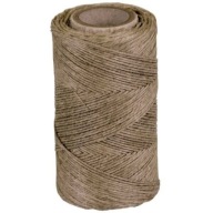 Šnúrka, LESKNUTÁ HNEDÁ, 100 g