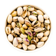 PISTÁCIE 250 G SOLENÉ, PRAŽENÉ, LAHODNÉ