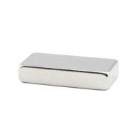 Neodymový magnet MPL 10x4x2mm doska / Mag032