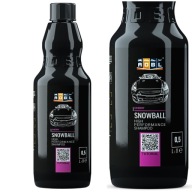 Šampón ADBL Snowball 0,5 l s neutrálnym PH autokozmetikou