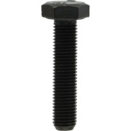 Skrutka jemná M10x1,25x45 triedy 10,9 DIN 961