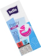 BELLA HYGIENICKÉ VLOŽKY PANTY NOVÉ 20 kusov
