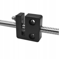 TRAPÉZOVÁ MATICA, BEZ ČISTEJ, PRE SKRUTKU ACME 8X8MM