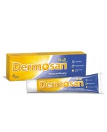 DERMOSAN N+R Smotana polotučná 40 g