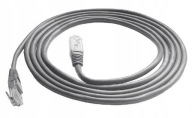 RJ45 UTP LAN Ethernet PATCHCORD 10M SIEŤOVÝ KÁBEL