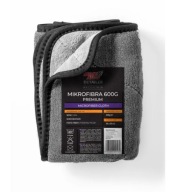 Moje Auto Detailer Mikrovlákno 600g Premium 40×60cm