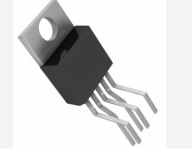 TDA2030A Mono audio zosilňovač 18W
