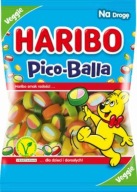 HARIBO Pico-Balla 85g Želé fazuľky