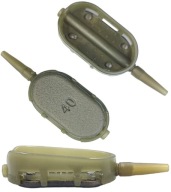 Method Feeder BOAT oblúkový košík 40g metóda