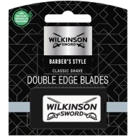5x žiletky WILKINSON Premium Sword Double Edge