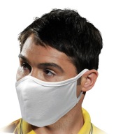 Opakovane použiteľná 3-vrstvová hygienická maska