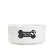 MACHTY miska pre psa S 13x5 cm HOMLA