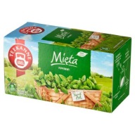 TEEKANNE Herbal Mint 20tb