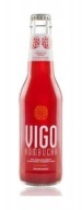 Kombucha Schisandra VIGO 330 ml