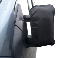 KRYTY Poťahy na auto ZRKADLÁ, zimné BUS