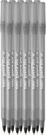 BIC ROUND STIC CLASSIC BALLPOINT ČIERNA 10KS.