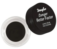 OČNÉ LINKY DOUGLAS DLHŠIE LEPŠIE BLACK GEL