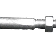 Štartovací klin M-72