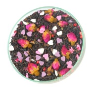 Čierny čaj EARL GREY - 50 ODTIEŇOV EARL GREY - (50 g)