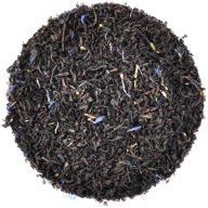 EARL GREY BLUE Lahodný čierny čaj 50g