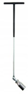 ZAPAĽOVACIE SVIEČKY VYSTUDENÉ 21MM 50CM H6T82 KĽÚČ