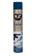 K2 ALASKA ROZMRAZOVANIE OKIEN -70C 750ML SPR