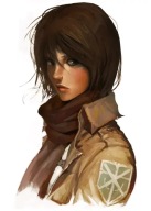 Plagát Anime Attack on Titan aot 109 A3 (vlastné)