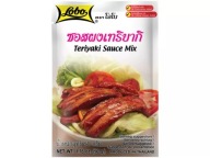 Mix na teriyaki omáčku na rebrá 50g