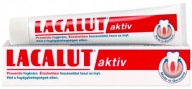 LACALUT ACTIV zubná pasta 75 ml