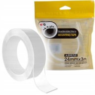 NANO magic obojstranná PÁSKA 24mm x 3m M&G ORIGINÁL