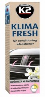K2 KLIMA FRESH NAVY KLIMATIZÁCIA KVET 150ML