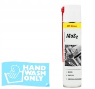 AUTOLAND MOS-2 ODSTRAŇOVANIE HRDZE 600ML