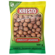 KRESTO LIESKOVÉ ORIEŠKY 100G ..