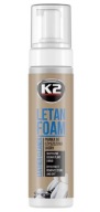 K2 LETAN FOAM 200ML PENA NA ČISTENIE KOŽE