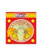Marta Andruciki obláty 25g