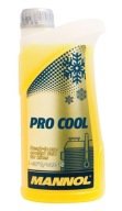 MANNOL PRO KVAPALINA DO MOTOCYKLOV 1L +135C