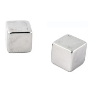 NEODYMOVÁ TANIEROVÁ MAGNETOVÁ MLÁDAČKA 12x12x12 - 2 KS