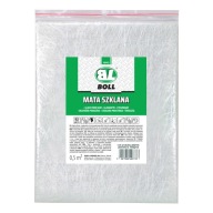 BOLL SKLO MAT 450g/m2 VLÁKNO NA ŽIVICU 0,5m2