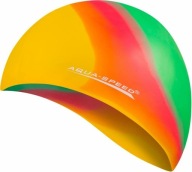 Unisex plavecká čiapka Aqua Speed ​​​​Bunt
