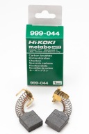 Uhlíkové kefy Hitachi 999044 G23SR H60MR DH50!