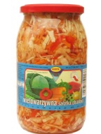 Danpol Dinner šalát 900ml