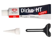 DIRKO PROFIPRESS TESNIACA HMOTA 70ML ČIERNA