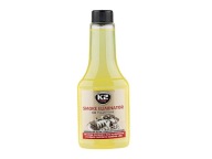 ODSTRAŇOVAČ DYMU Znižuje horenie oleja, 355 ml
