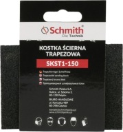 Rezaná lichobežníková brúsna špongia P150