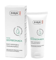 Ziaja Med Capillary Treatment Cream redukujúci akné 50 ml