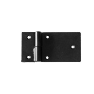 Ozdobný pánt kované ozdobné pánty 8 cm Z-41