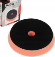 ŠPONGOVÁ LEŠTIACA PODLOŽKA SO VELCRO 130x150MM MEDIUM YATO